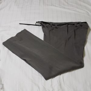 Cato Women's Gray Dress Pants